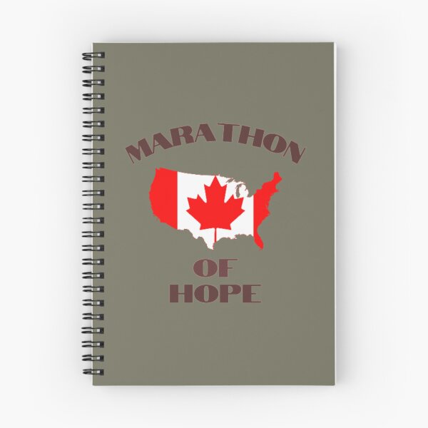 Item preview, Terry Fox  designed and sold by TessieZieme.