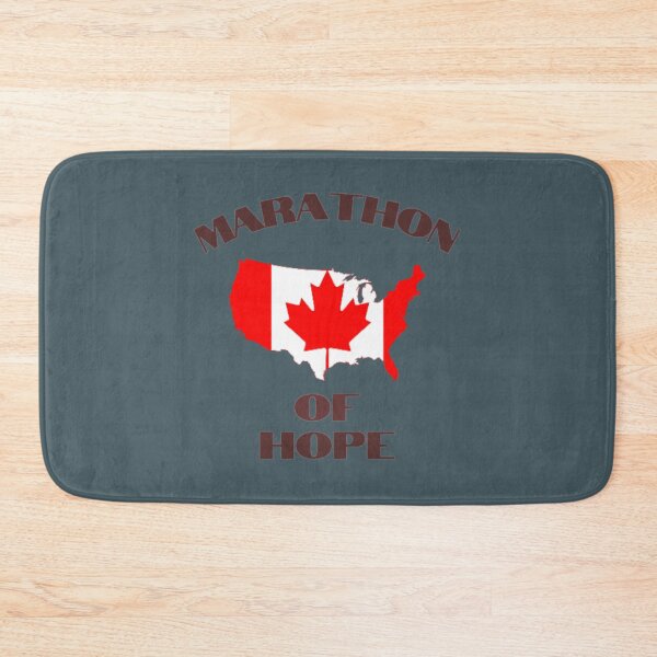 Item preview, Terry Fox  designed and sold by TessieZieme.