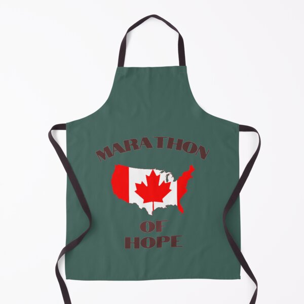 Item preview, Terry Fox designed and sold by TessieZieme.