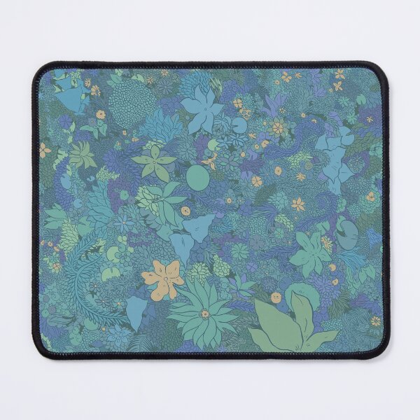 Item preview, plant invasion designed and sold by Fromagicienne.