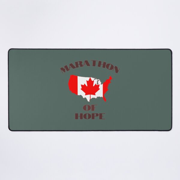 Item preview, Terry Fox  designed and sold by TessieZieme.