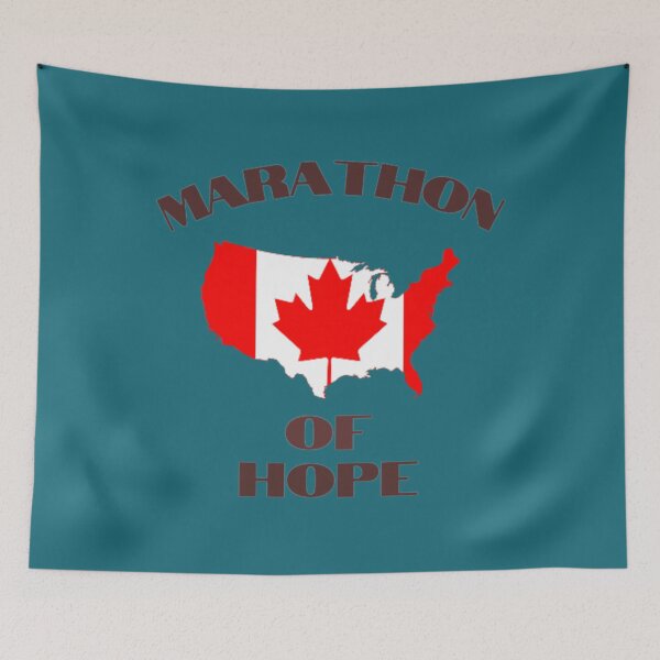 Item preview, Terry Fox  designed and sold by TessieZieme.