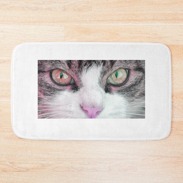 Item preview, Cat Face designed and sold by IndiFashion24.