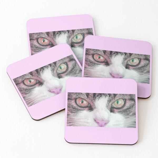 Item preview, Cat Face designed and sold by IndiFashion24.