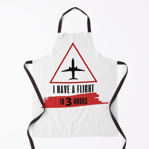 Item preview, I have a flight in 3 hours designed and sold by Diamaber.