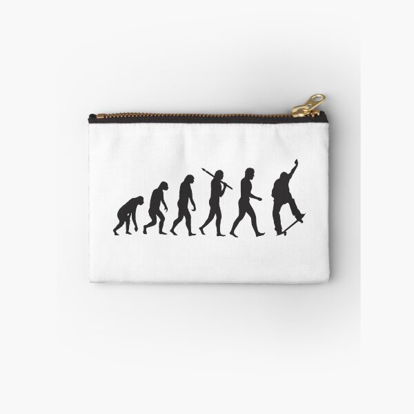 Item preview, Evolution Skater Ollie designed and sold by trendingatees.