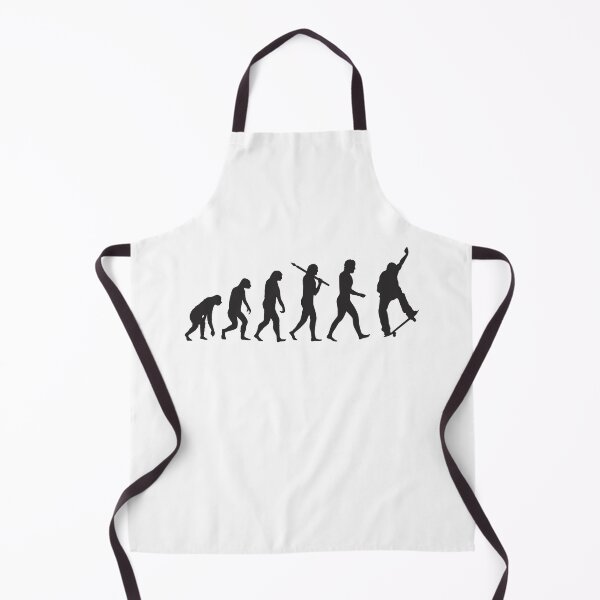 Item preview, Evolution Skater Ollie designed and sold by trendingatees.