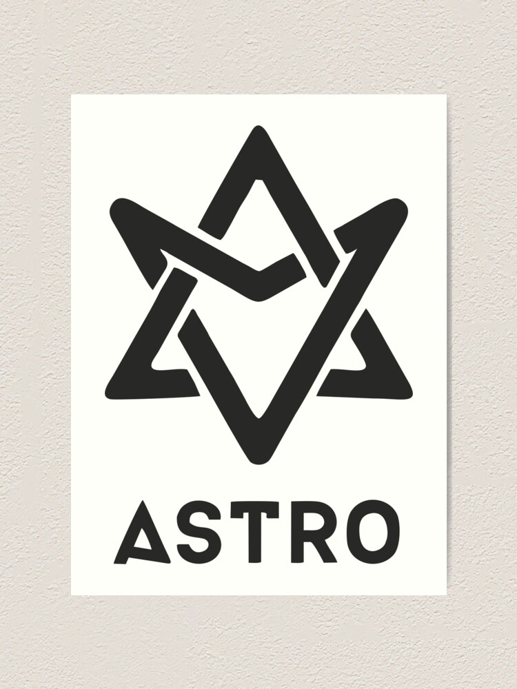 ASTRO SLOGAN スローガン 2019 3rd AAF BLACK ASTRO SLOGAN スローガン