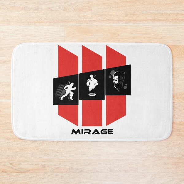 Item preview, Secrets About Apex Legends That Nobody Will Tell You designed and sold by Frankenhooker90.