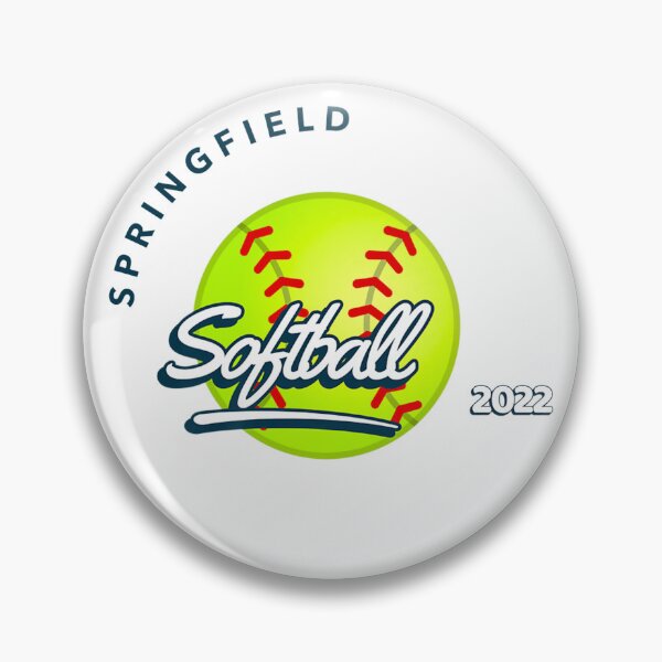 Item preview, Springfield Softball 2022 designed and sold by minduanderjxb28.