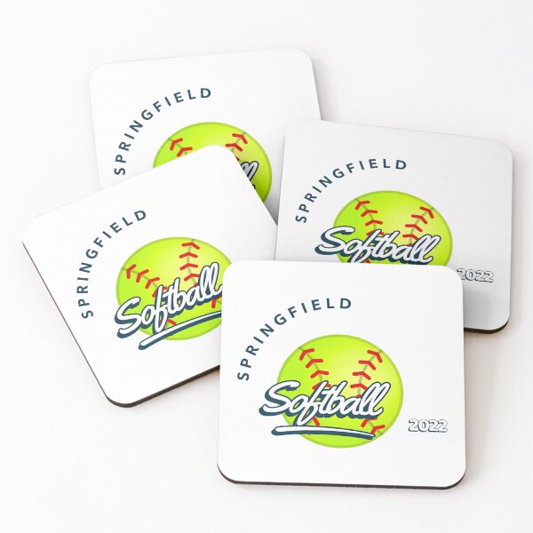 Item preview, Springfield Softball 2022 designed and sold by minduanderjxb28.