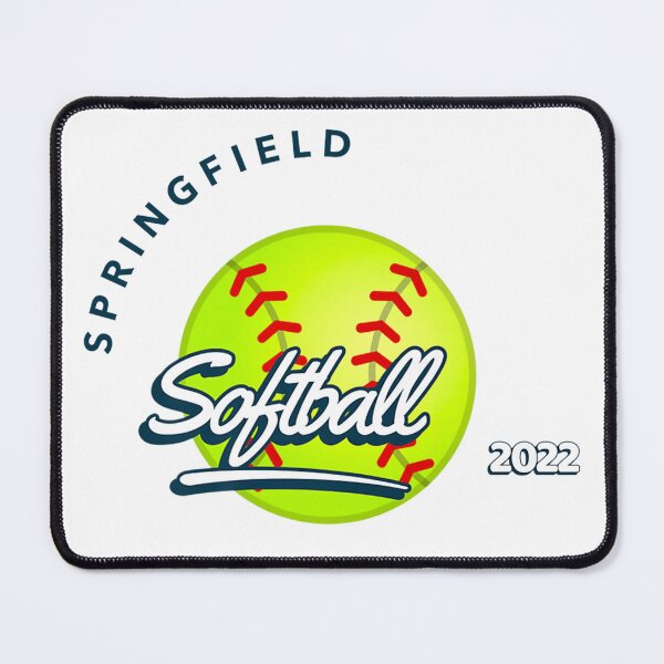 Item preview, Springfield Softball 2022 designed and sold by minduanderjxb28.