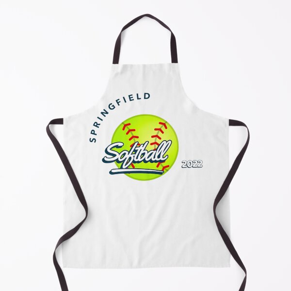 Item preview, Springfield Softball 2022 designed and sold by minduanderjxb28.