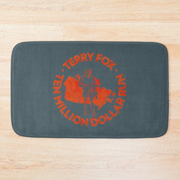 Item preview, Terry Fox  Ten Million Dollar Run   designed and sold by TessieZieme.