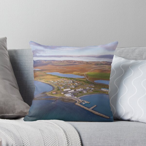 Item preview, Kópasker an Icelandic Village by the North Coast designed and sold by Just Icelandic.