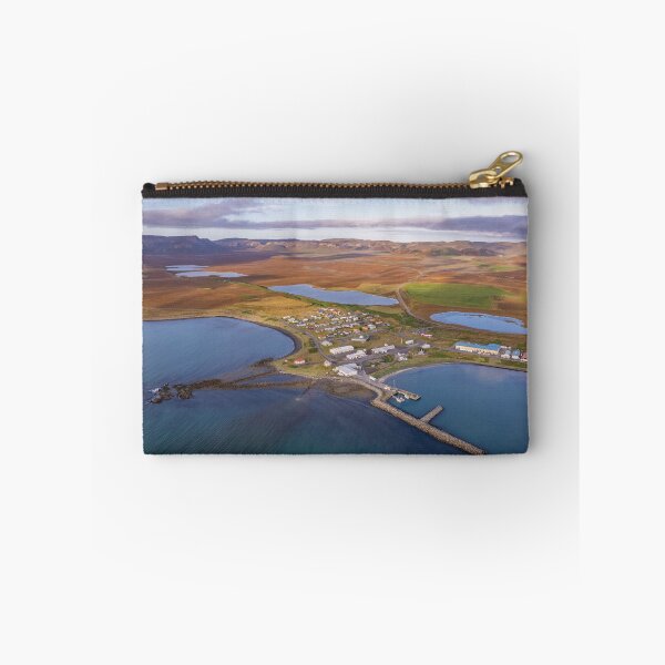 Item preview, Kópasker an Icelandic Village by the North Coast designed and sold by Just Icelandic.