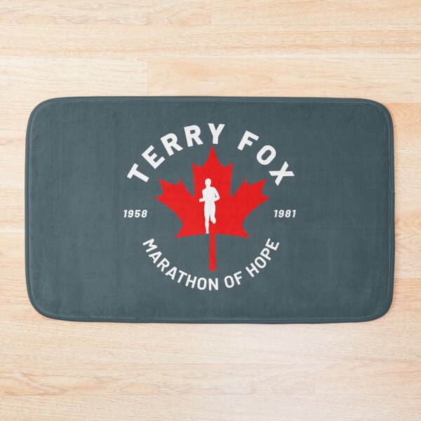 Item preview, Terry Fox Canada Maple Lea  designed and sold by TessieZieme.
