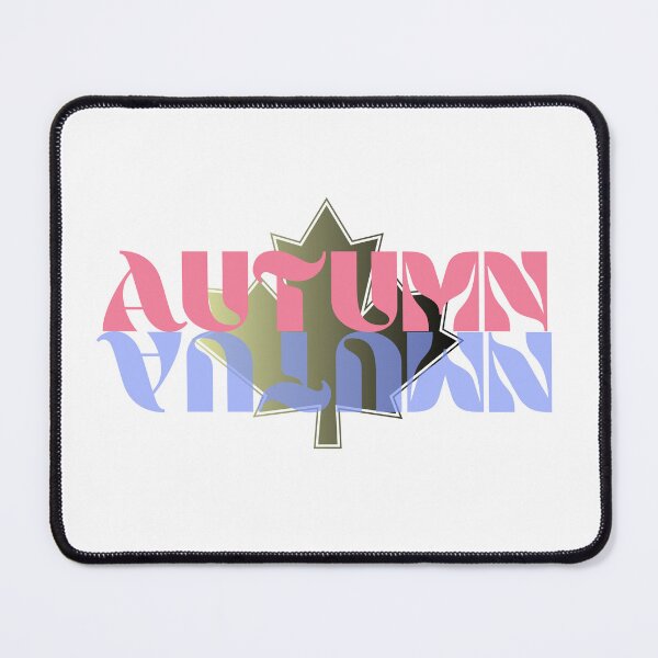 Item preview, Autumn season canadian leaf designed and sold by Mirochan80.