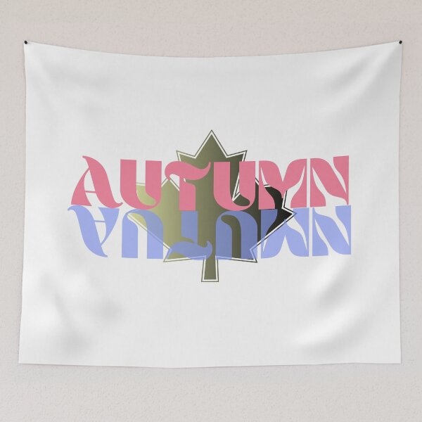 Item preview, Autumn season canadian leaf designed and sold by Mirochan80.