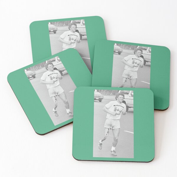 Item preview, Terry fox canada the Marathon of Hope  designed and sold by TessieZieme.