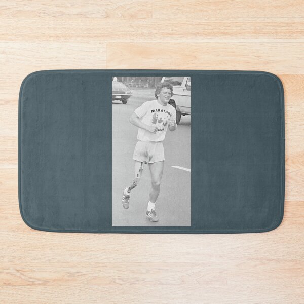 Item preview, Terry fox canada the Marathon of Hope  designed and sold by TessieZieme.