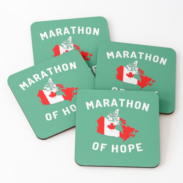 Item preview, Terry fox canada the Marathon of Hope  designed and sold by TessieZieme.