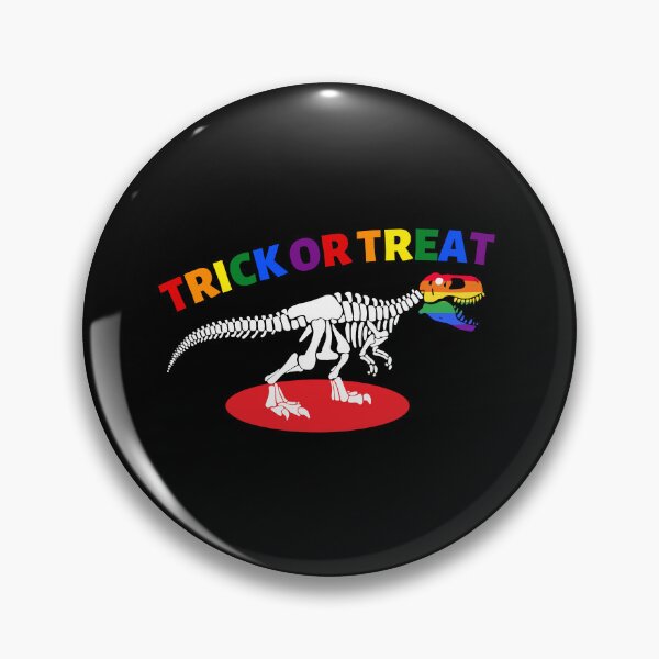 Item preview, skeleton riding dinosaur bones halloween designed and sold by Buzzbazaar.