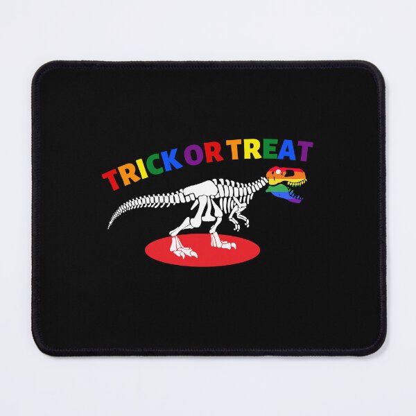 Item preview, skeleton riding dinosaur bones halloween designed and sold by Buzzbazaar.