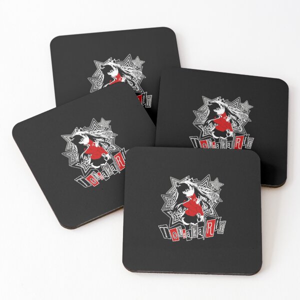 Item preview, Special Present Visual Rin Novels Tohsaka Gifts Everyone designed and sold by KendalslFrank.