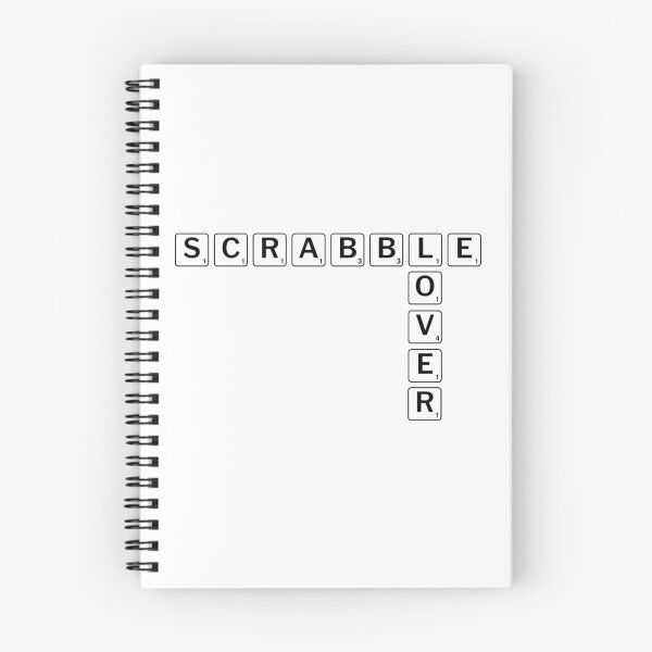 Item preview, SCRABBLE LOVER designed and sold by DomGDesign.