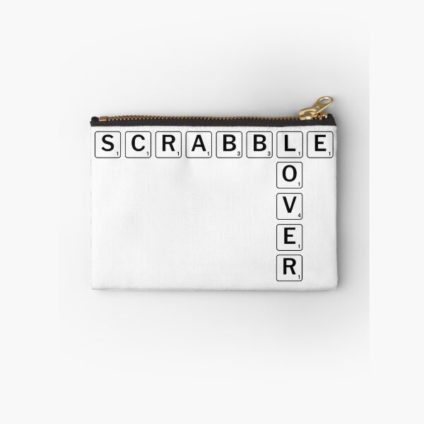Item preview, SCRABBLE LOVER designed and sold by DomGDesign.