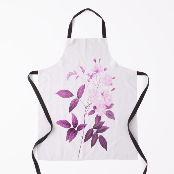 Item preview, Lady Banks Rose Flower, Alternative Illustration - Pink Rose designed and sold by DaphneKstudio .