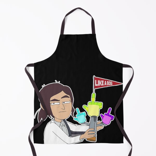 Item preview, Reagan Ridley - LIKE A BOSS - Inside Job designed and sold by Hoomura.