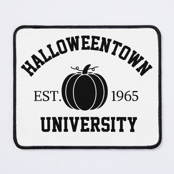 Item preview, Groovy ghost spooky season retro Halloweentown designed and sold by DesignsbyMona.