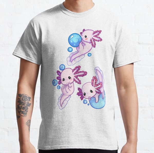 AxoLOTl Classic T-Shirt
