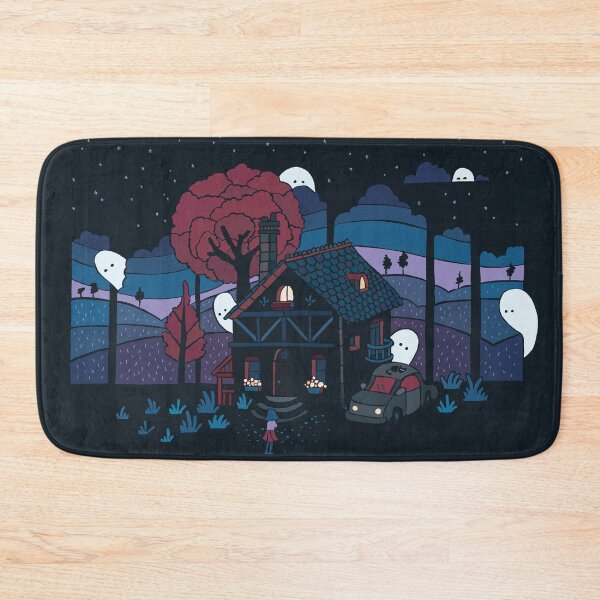 Item preview, Visitors designed and sold by Hemfred.
