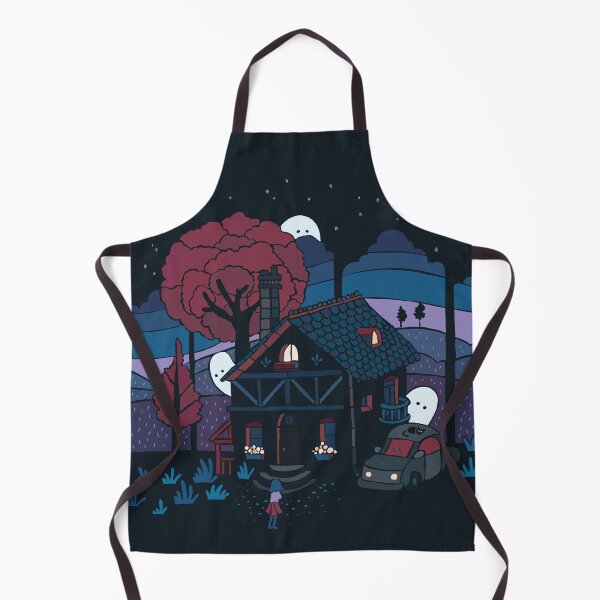 Item preview, Visitors designed and sold by Hemfred.