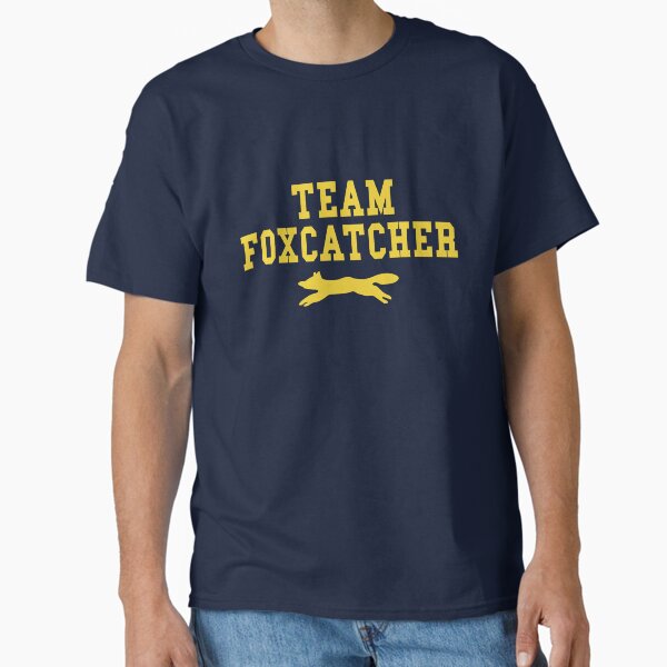 Item preview, Team Foxcatcher designed and sold by tlamey.