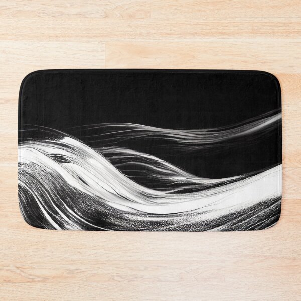 Item preview, Sea and Waves designed and sold by Arkneer.