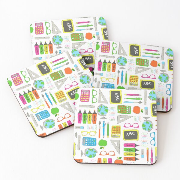 Item preview, Back to school designed and sold by Cheekyleopard.