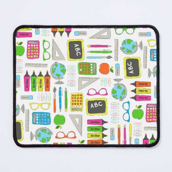 Item preview, Back to school designed and sold by Cheekyleopard.
