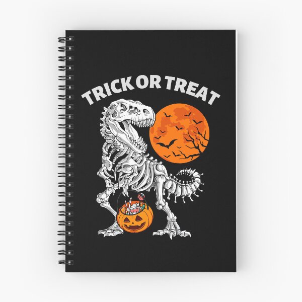 Item preview, skeleton riding dinosaur bones halloween designed and sold by Buzzbazaar.