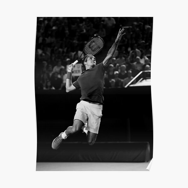 RF Póster
