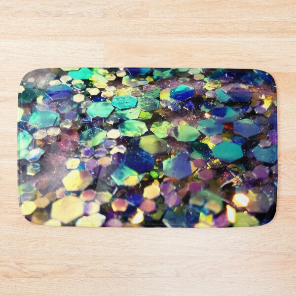 Item preview, Levitating glitter designed and sold by Katarzyna Wolodkiewicz.