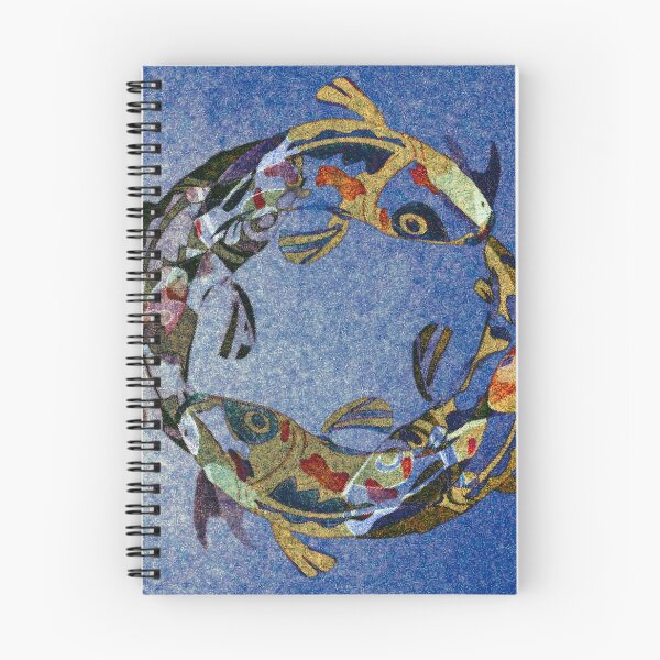 Item preview, Fish Loop designed and sold by NJGarms.