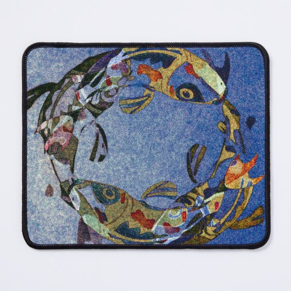 Item preview, Fish Loop designed and sold by NJGarms.