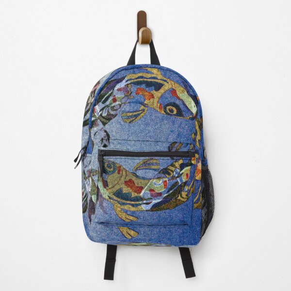 Item preview, Fish Loop designed and sold by NJGarms.