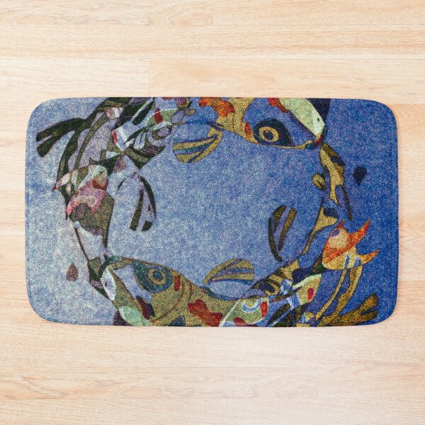Item preview, Fish Loop designed and sold by NJGarms.