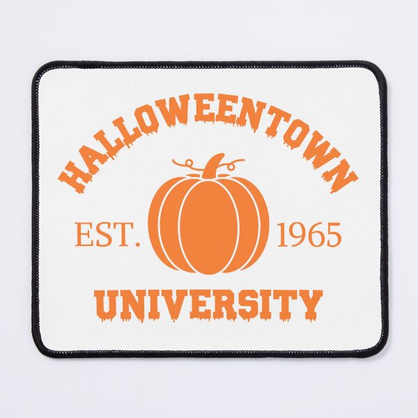 Item preview, Groovy ghost spooky season retro Halloweentown designed and sold by DesignsbyMona.