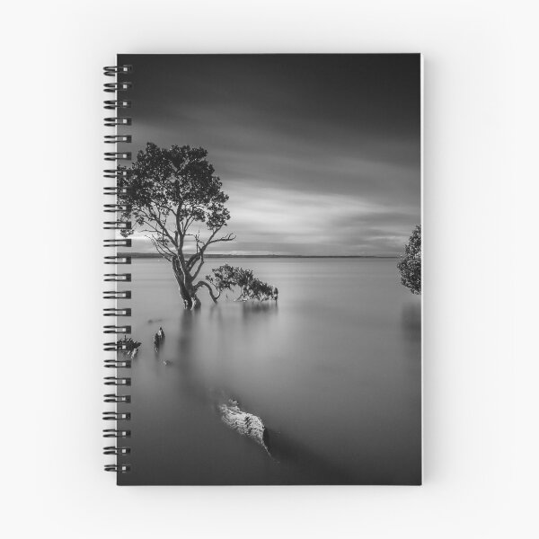 Item preview, Tenby Point Twin Mangroves  designed and sold by ilovethenight.